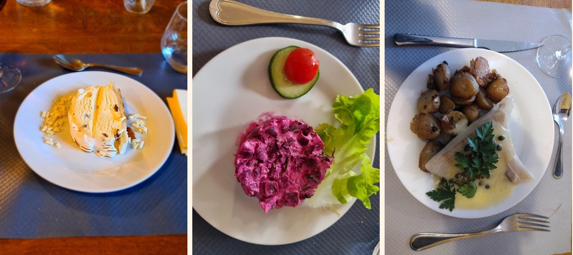 Au bistrot d'Eugénie - Gallery Image 1