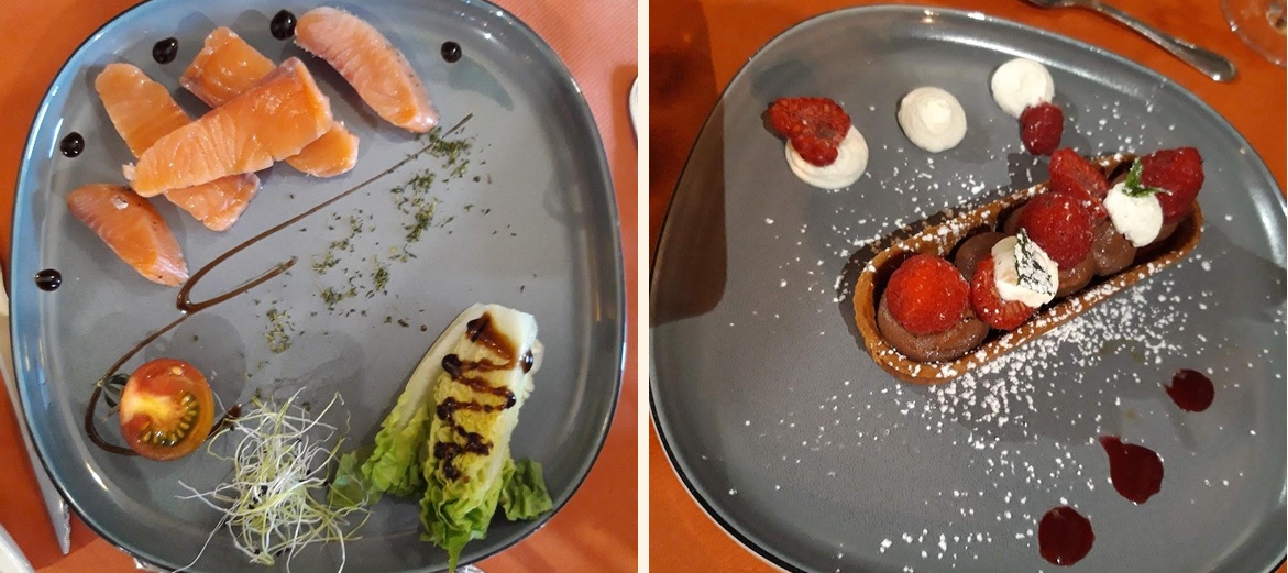 Au bistrot d'Eugénie - Gallery Image 6